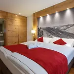 Hotel Crown