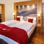 Hotel Crown