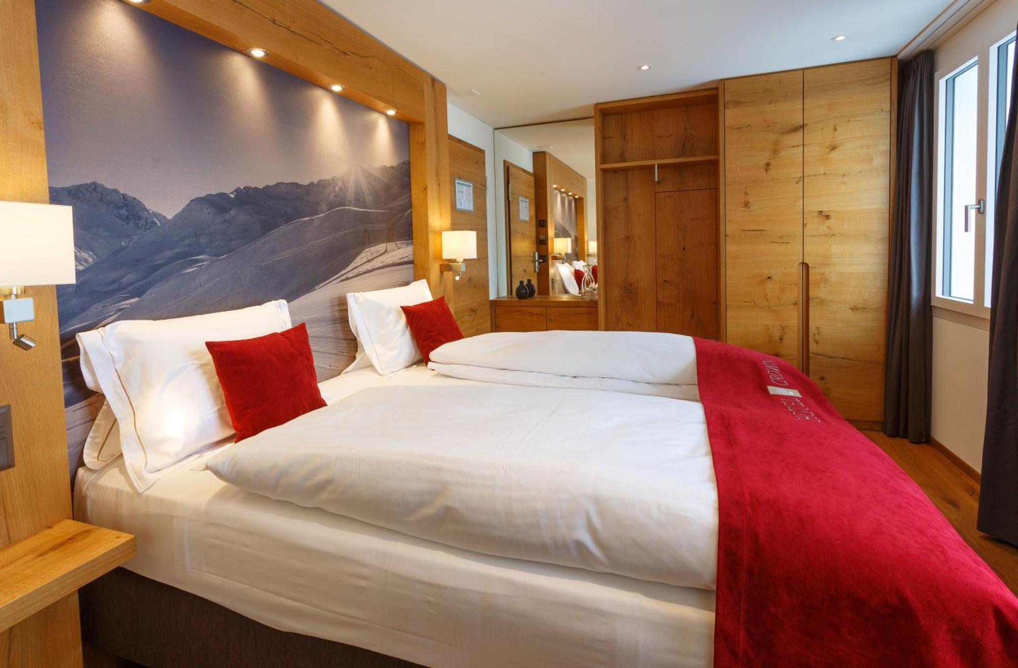 Crown Andermatt